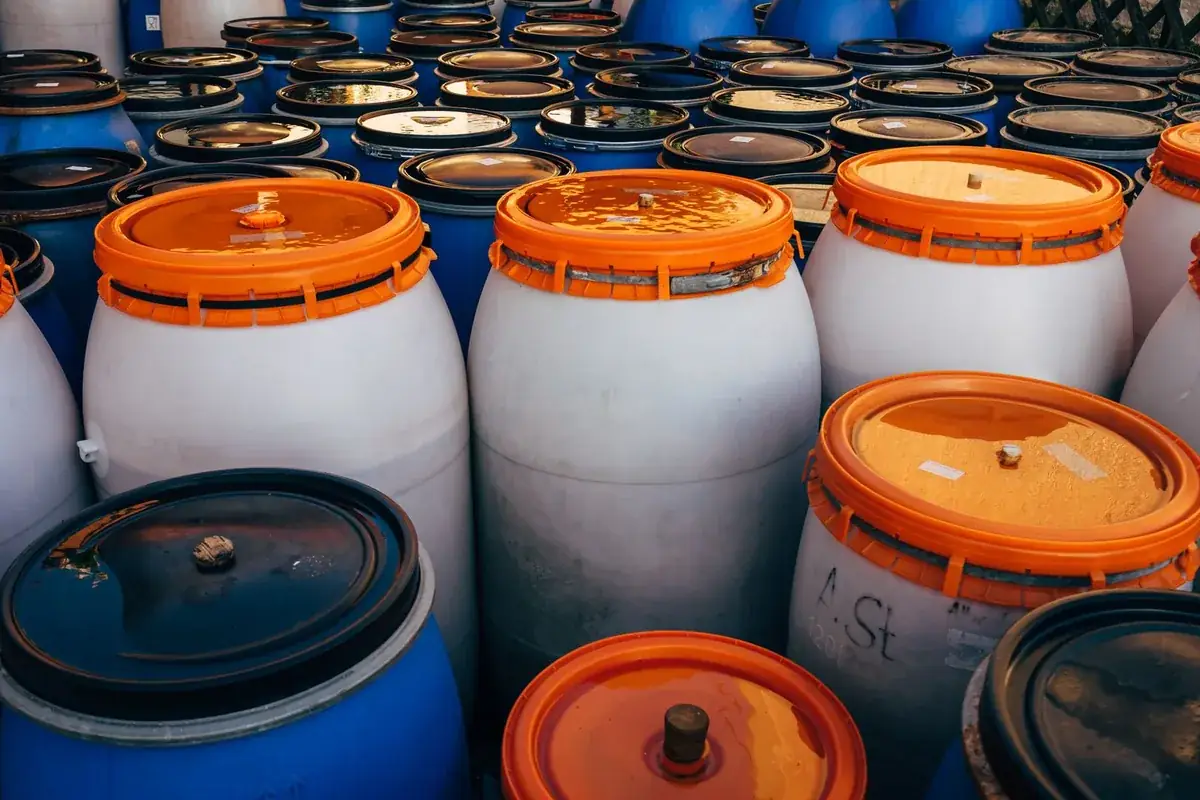 Medical Waste Removal in Franklin, NJ