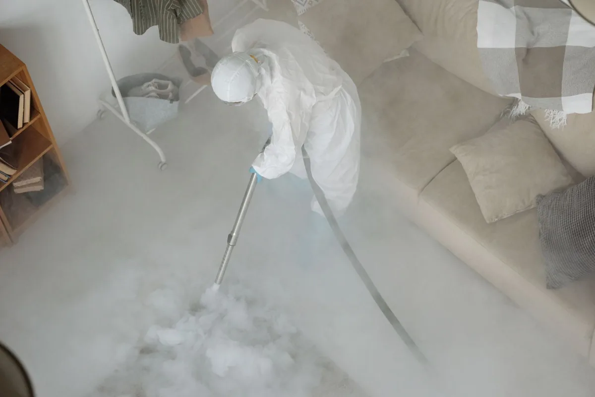 Crime Scene Cleanup in Franklin, NJ
