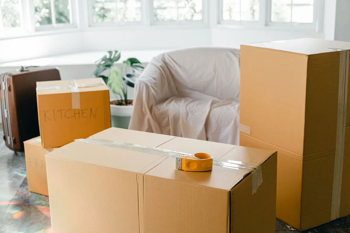 Hoarding Cleanup in Franklin, NJ